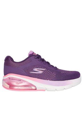 TENIS SKECHERS MUJER 124375PLUM GO WALK A Talla 6