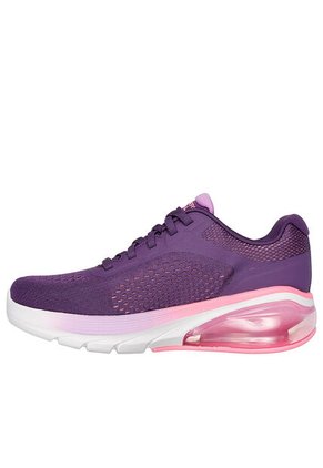 TENIS SKECHERS MUJER 124375PLUM GO WALK A Talla 6