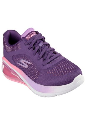 TENIS SKECHERS MUJER 124375PLUM GO WALK A Talla 6