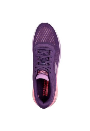 TENIS SKECHERS MUJER 124375PLUM GO WALK A Talla 6
