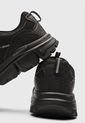 Tenis SKECHERS Summits AT  Negro de Skechers