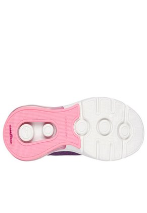 TENIS SKECHERS MUJER 124375PLUM GO WALK A Talla 6