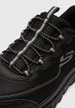 Tenis SKECHERS Summits AT  Negro de Skechers