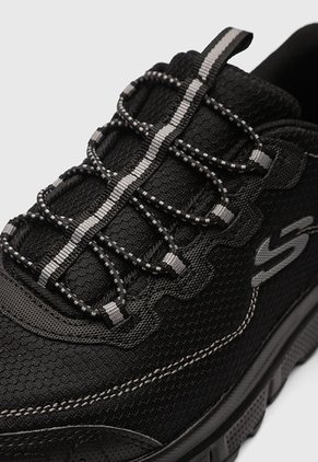 Tenis SKECHERS Summits AT  Negro