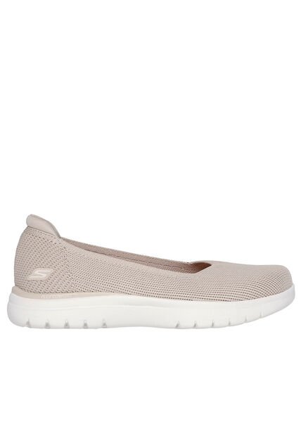 TENIS SKECHERS MUJER 136535TPE ON-THE-GO Talla 8.5