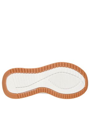 TENIS SKECHERS HOMBRE 118424WHT BOBS SQUAD Talla 8