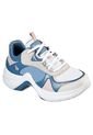 TENIS SKECHERS SOLEIST.-GROOVY SOLE PARA MUJER de Skechers