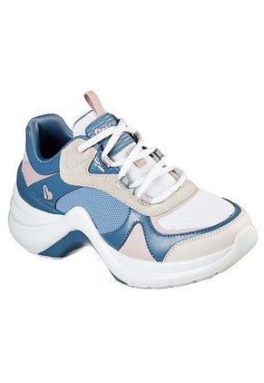 TENIS SKECHERS SOLEIST.-GROOVY SOLE PARA MUJER