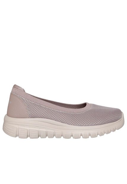 TENIS SKECHERS MUJER 100696TPE GRACEFUL Talla 6.5