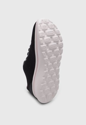 Tenis SKECHERS Go Walk Arch Fit N - Joy Ellie Negro