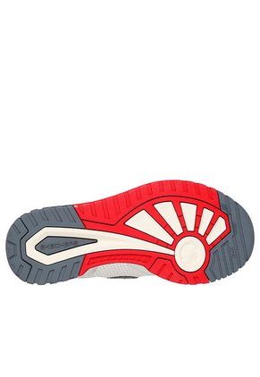 TENIS SKECHERS HOMBRE 254172NTGY S-1992 Talla 8