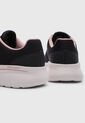 Tenis SKECHERS Go Walk Arch Fit N - Joy Ellie Negro de Skechers