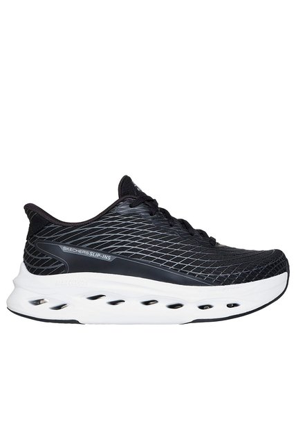 TENIS SKECHERS HOMBRE 220425BKW MAX CUSHIO Talla 8