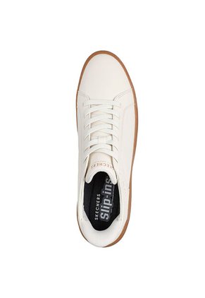 TENIS SKECHERS HOMBRE 183177WNT COURT BREA Talla 9