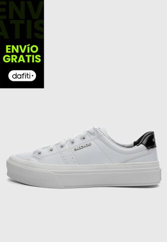 Tenis Lifestyle SKECHERS Selene Blanco Skechers
