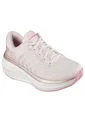TENIS SKECHERS MUJER 129008NTPK GO RUN EL Talla 6.5 de Skechers
