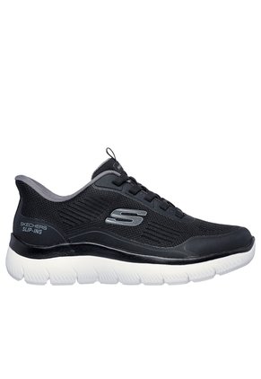 TENIS SKECHERS HOMBRE 233047BKW SUMMITS Talla 7