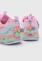 Tenis Lifestyle Skechers Sweet Kickz Rosa de Skechers
