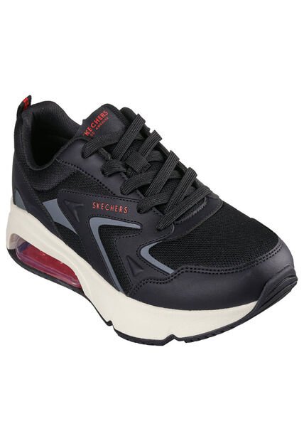 TENIS SKECHERS HOMBRE 183040BKRD UNO EVOLV Talla 7.5
