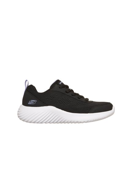 TENIS BOUNDER SKECHERS