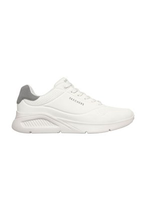 TENIS SKECHERS HOMBRE 183121WHT UNO LITE Talla 9
