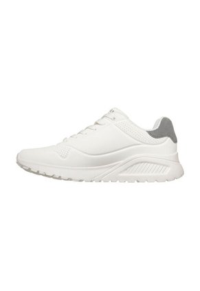 TENIS SKECHERS HOMBRE 183121WHT UNO LITE Talla 9