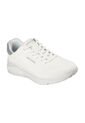 TENIS SKECHERS HOMBRE 183121WHT UNO LITE Talla 9 de Skechers