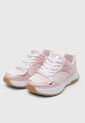 Tenis SKECHERS Lumina Rosa de Skechers