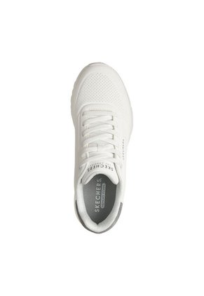 TENIS SKECHERS HOMBRE 183121WHT UNO LITE Talla 9