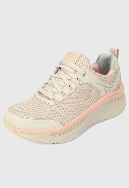 Dafiti Zapatillas Mujer Skechers Skechers Compra Tenis Skechers - Main Image
