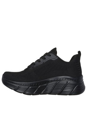 TENIS SKECHERS MUJER 117385BBK BOBS B FLE Talla 9