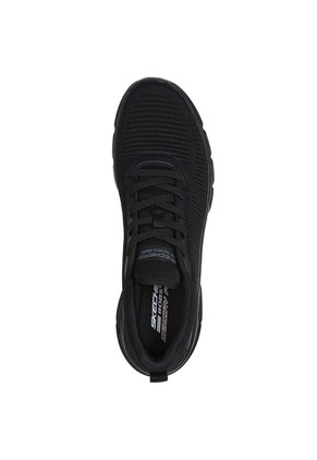 TENIS SKECHERS MUJER 117385BBK BOBS B FLE Talla 9