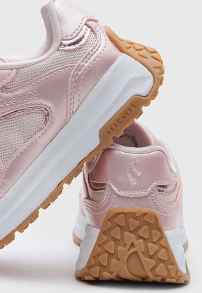 Tenis SKECHERS Lumina Rosa