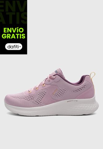 Tenis Running SKECHERS Skech Lite Pro Rosa Skechers