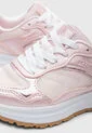 Tenis SKECHERS Lumina Rosa de Skechers
