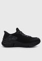 Tenis SKECHERS Snoop Sparrow Flex Negro de Skechers