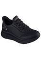 TENIS SKECHERS MUJER 117740BBK BOBS SQUAD Talla 9 de Skechers