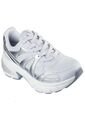 TENIS SKECHERS MUJER 177357GRY SHADOW Talla 9 de Skechers