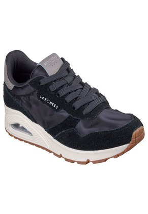 TENIS SKECHERS MUJER 177857BLK UNO Talla 7.5