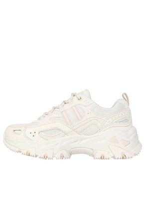 TENIS SKECHERS MUJER 180134OFWT D'LITES H Talla 6
