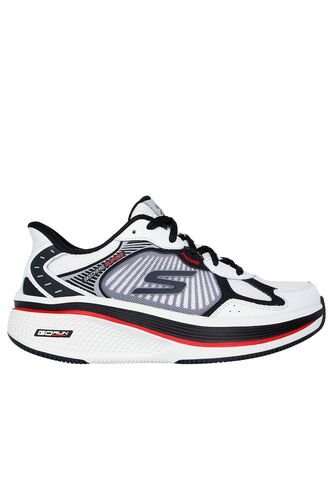 TENIS SKECHERS HOMBRE 220854WBK GO RUN ELE Talla 9 Skechers