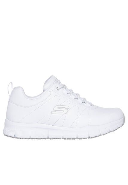 TENIS SKECHERS MUJER 108214WHT NAMPA Talla 7.5