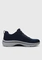 Tenis SKECHERS Go Walk Arch Fit 2.0  Azul de Skechers