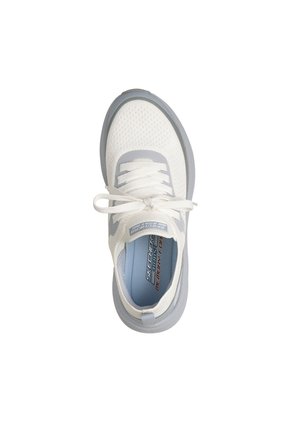 TENIS SKECHERS MUJER 117759WBL BOBS SKILL Talla 8.5