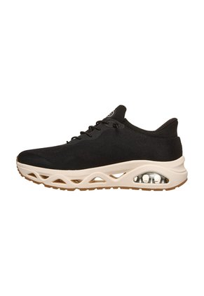 TENIS SKECHERS MUJER 190115BLK UNO GLIDE Talla 8