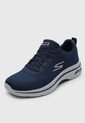 Tenis SKECHERS Go Walk Arch Fit 2.0  Azul de Skechers