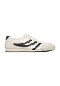 TENIS SKECHERS MUJER 185500NTBK TOPNOTCH Talla 7 de Skechers