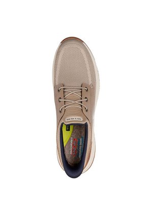 TENIS SKECHERS HOMBRE 205467TPE MEROE Talla 7.5