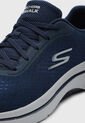 Tenis SKECHERS Go Walk Arch Fit 2.0  Azul de Skechers