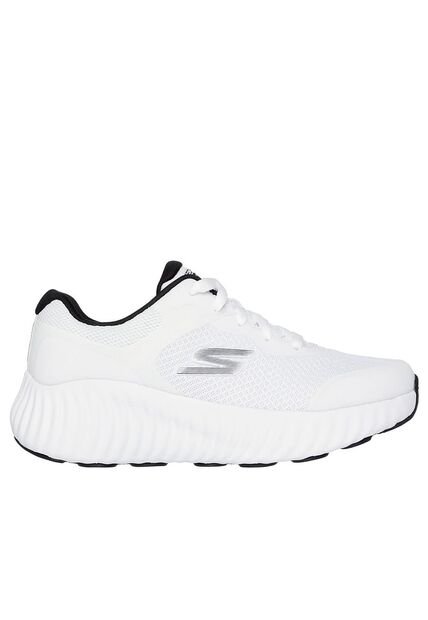 TENIS SKECHERS MUJER 129366WBK GO RUN NOW Talla 9